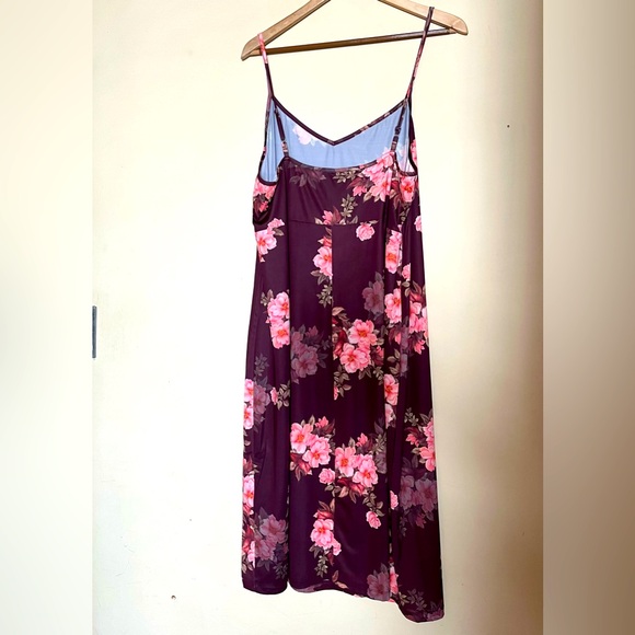 JOHNNY WAS Winona Silk Maxi Dress - Picture 11 of 15